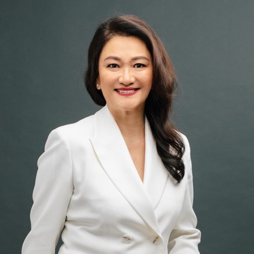 Sharon Phoong-Wong