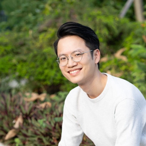 Arvin Tang