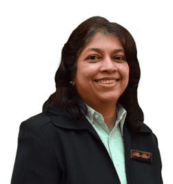Dr. Pooja Agarwal Jayagobi