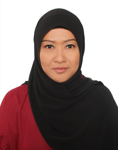 Noorfarahin Binte Ahmad